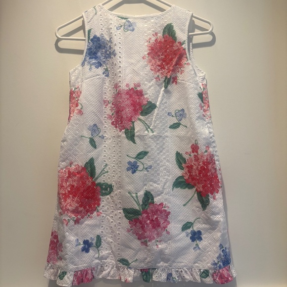 Draper James Girls Shift Dress- (L) NWT! - Picture 1 of 8